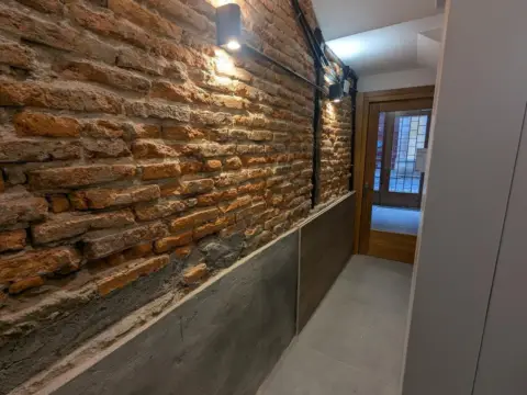 Dúplex en calle Iturribide, 16