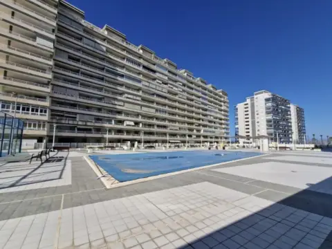 Apartamento en calle del Norte