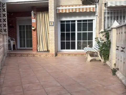 Dúplex en calle de Rosalía de Castro