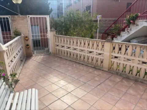 Dúplex en calle de Rosalía de Castro