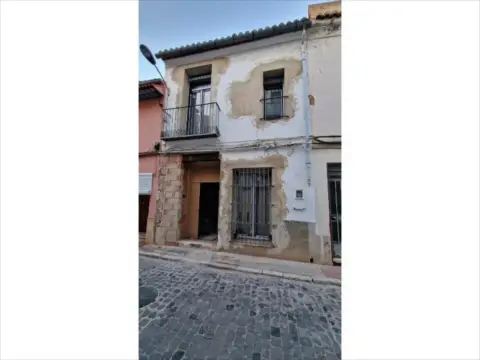 Casa en Alginet