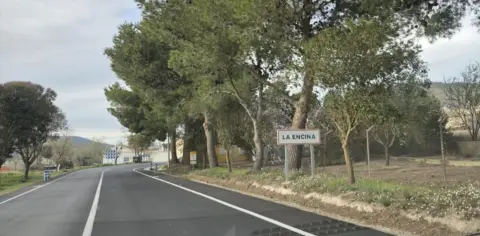 Casa en La Encina