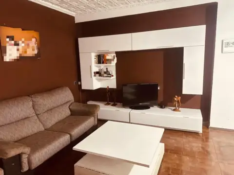 Apartamento en Avenida de las Cortes Valencianas