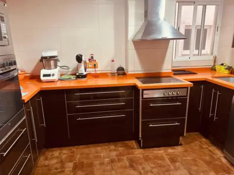 Apartamento en Avenida de las Cortes Valencianas