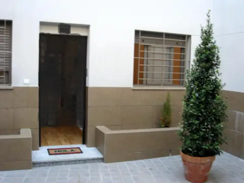Apartamento en calle de Managua