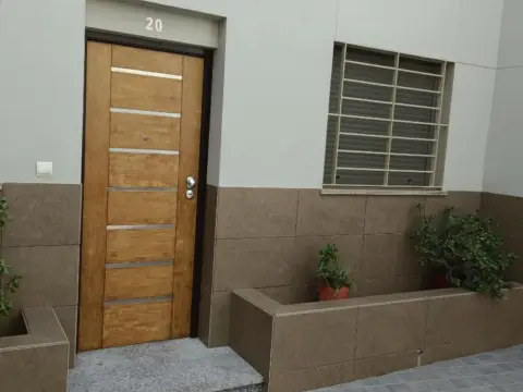 Apartamento en calle de Managua