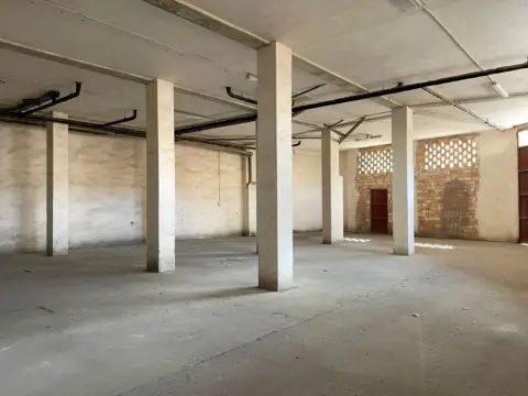 Local comercial en calle Don Jaime
