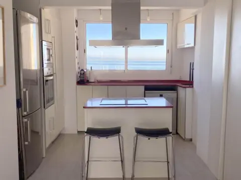 Piso en Avenida de las Gaviotas