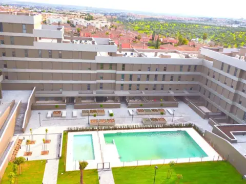 Piso en calle del Aire