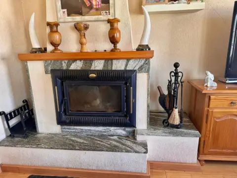 Chalet pareado en Las Cuevas