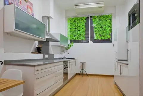 Dúplex en calle de Angosta de los Mancebos