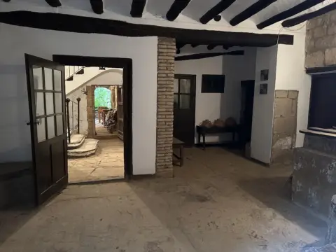 Casa en calle de la Fuente, 3