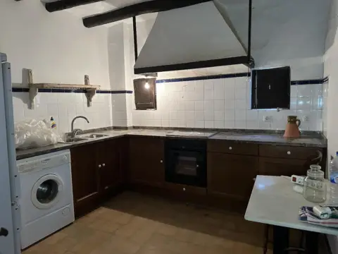 Casa en calle de la Fuente, 3