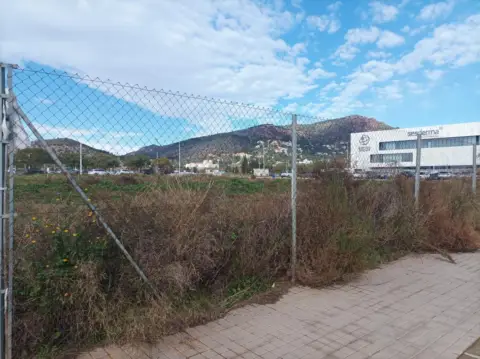 Finca rústica en Centre