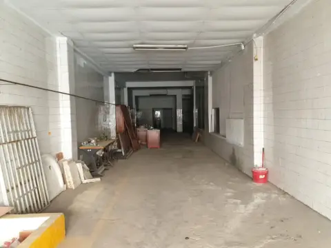 Local comercial en Carrer del Canonge Gisbert