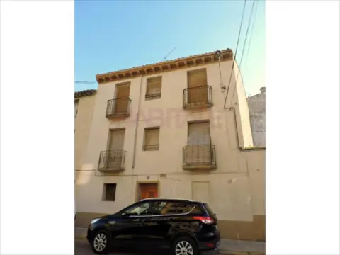 Chalet pareado en calle de las Eras Bajas