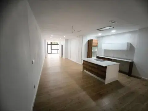 Apartamento en calle Bulevar de la Generalitat