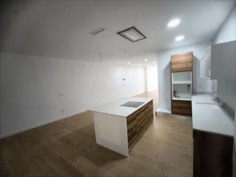 Apartamento en calle Bulevar de la Generalitat