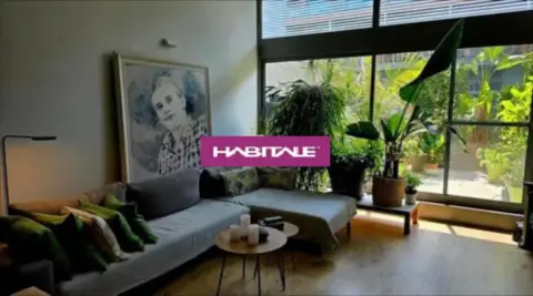 Dúplex en Vara de Quart