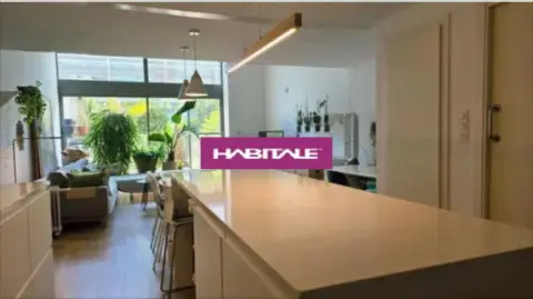 Dúplex en Vara de Quart