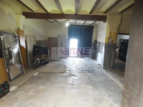 Chalet pareado en Casco Antiguo