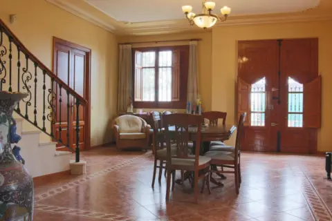 Casa en Saboya