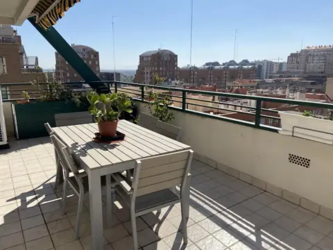 Ático en Ciutat de Les Artes I Les Ciències