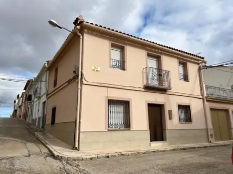 Chalet unifamiliar en Carrer de Lluís Vives