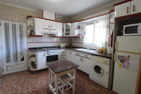 Chalet unifamiliar en Carrer de Lluís Vives