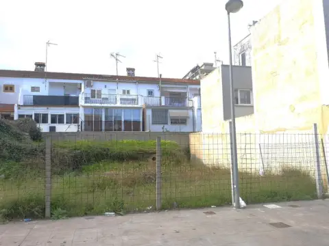 Terreno en calle Joan Baptiste Basset