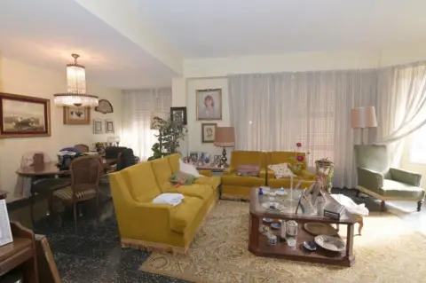 Piso en calle de Bartolomé Reus