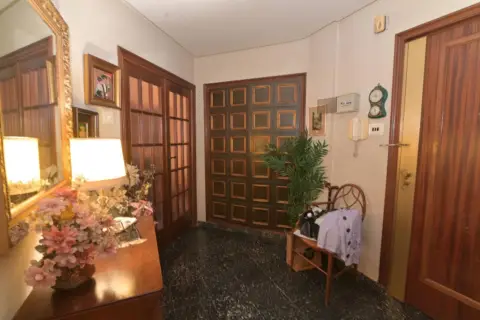 Piso en calle de Bartolomé Reus