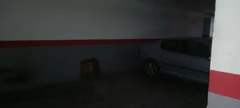 Garaje en Avda. San Onofre