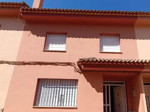 Casa en Travesía Francisco Pizarro