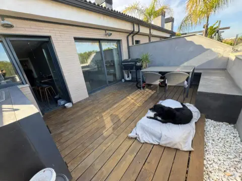 Dúplex en Carretera Picanya