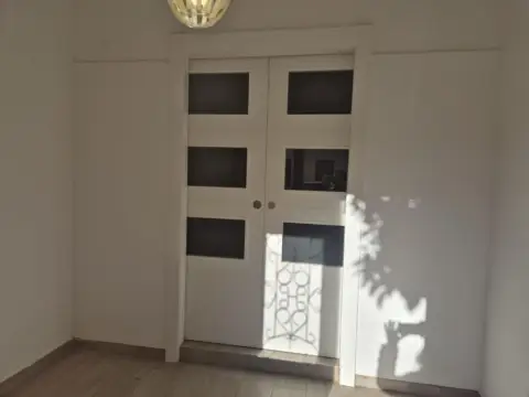 Chalet adosado en calle de Sagrario Ferrandis