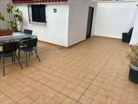 Apartamento en Avenida de Ausiàs March