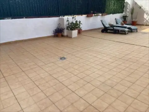 Apartamento en Avenida de Ausiàs March