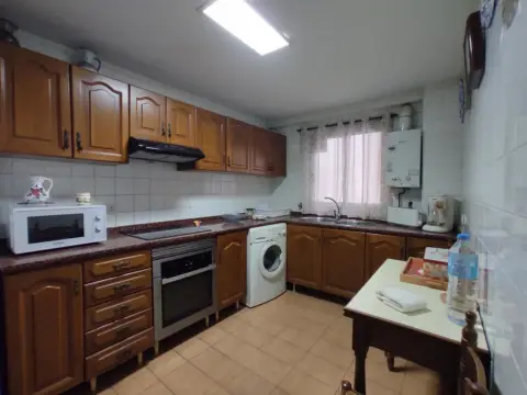 Piso en Torrefiel