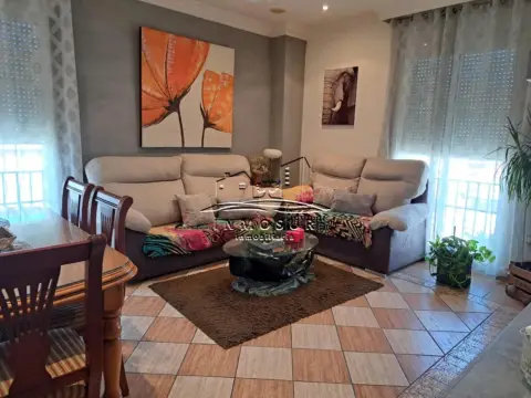 Piso en Lucena