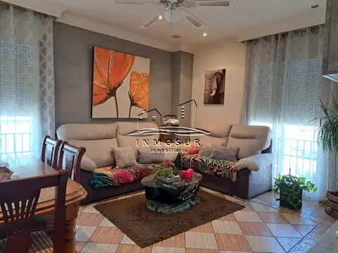 Piso en Lucena