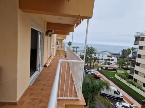 Apartamento en Nucli Urbà