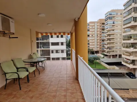 Apartamento en Nucli Urbà