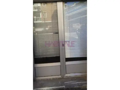 Local comercial en calle Camilo Villabaso, 15
