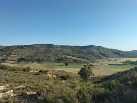 Terreno en calle Ermita