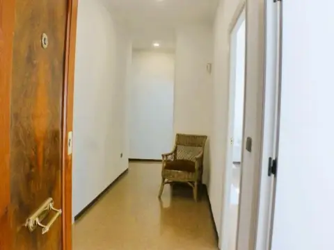 Apartamento en calle de Rafael Altamira