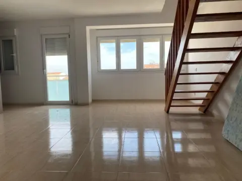 Dúplex en calle Carles Mestre Itarte
