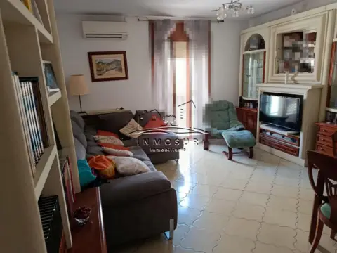 Piso en Lucena