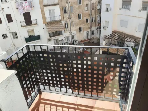 Piso en Torrefiel