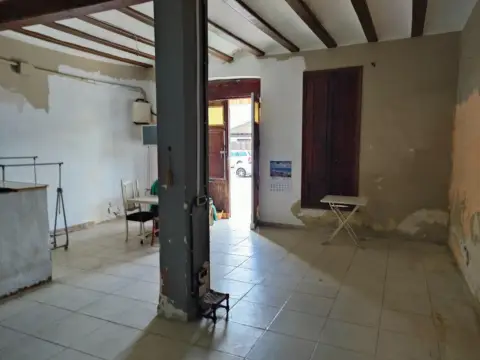 Piso en calle de Jesús Morante Borrás